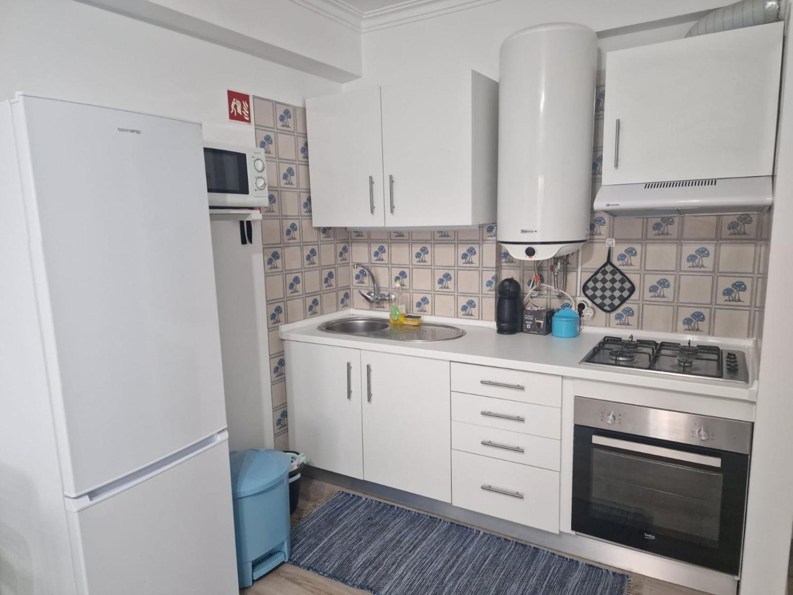 Em Appartement