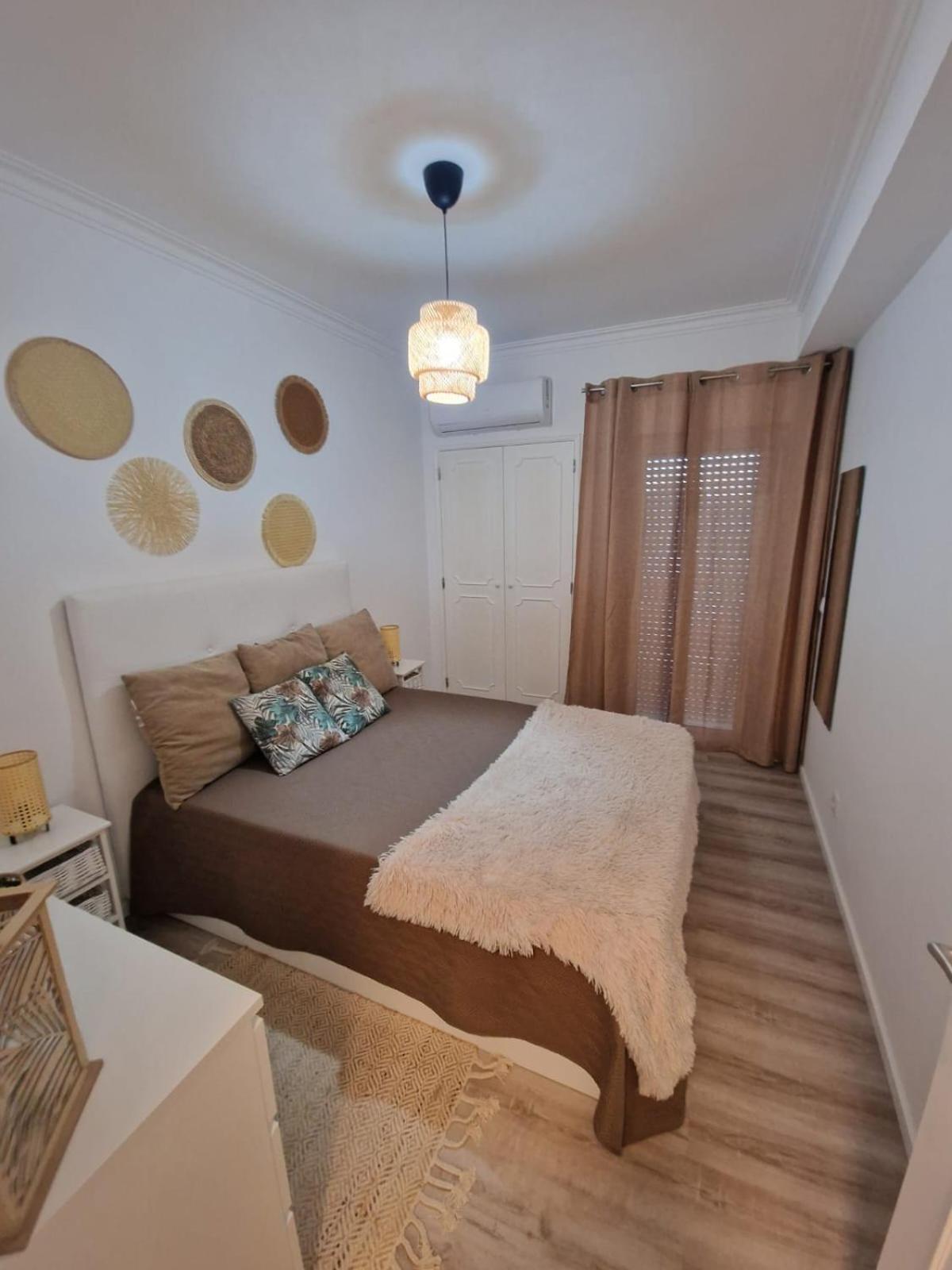 Appartement Em Quarteira