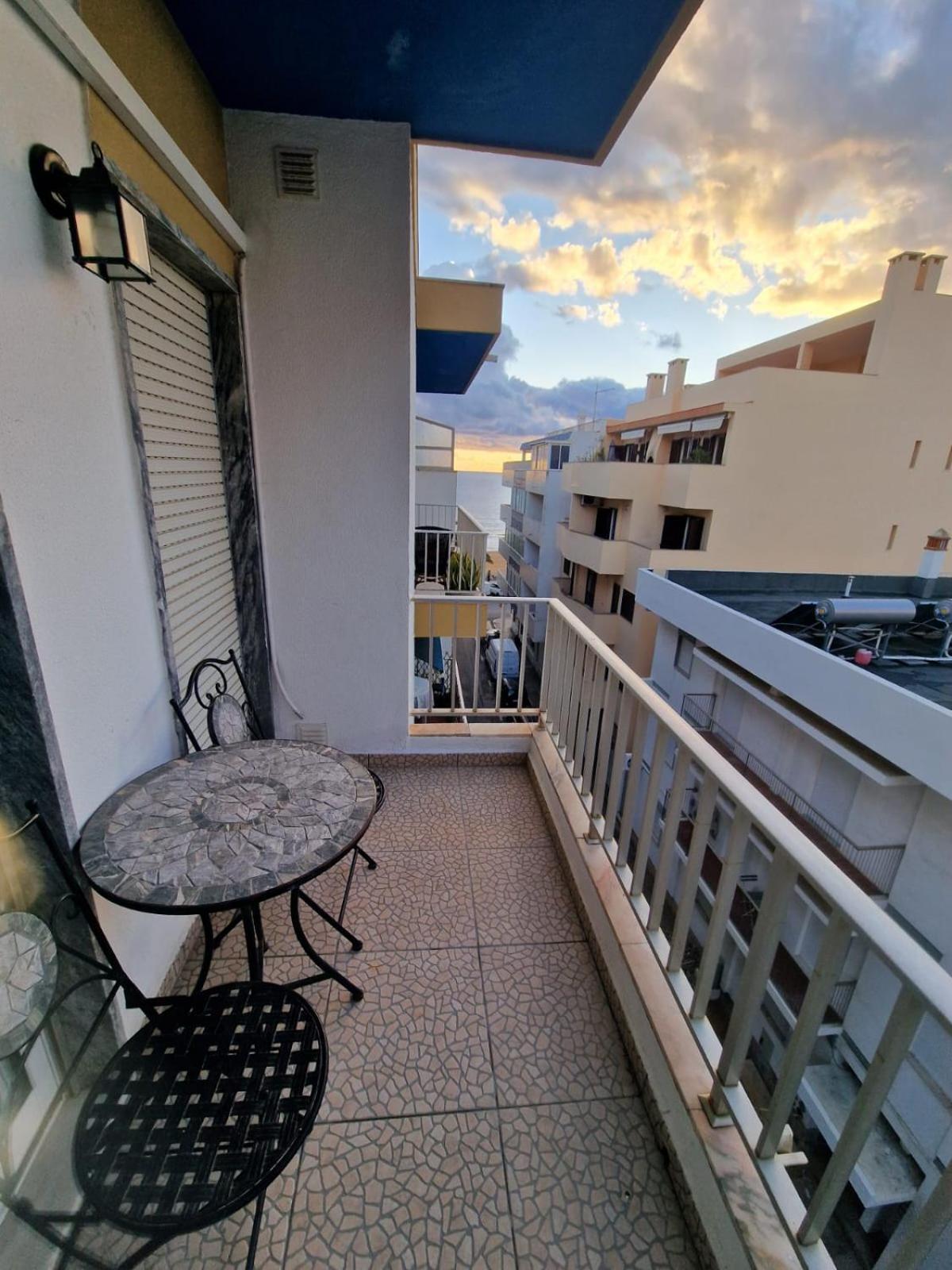 Em Apartment Quarteira