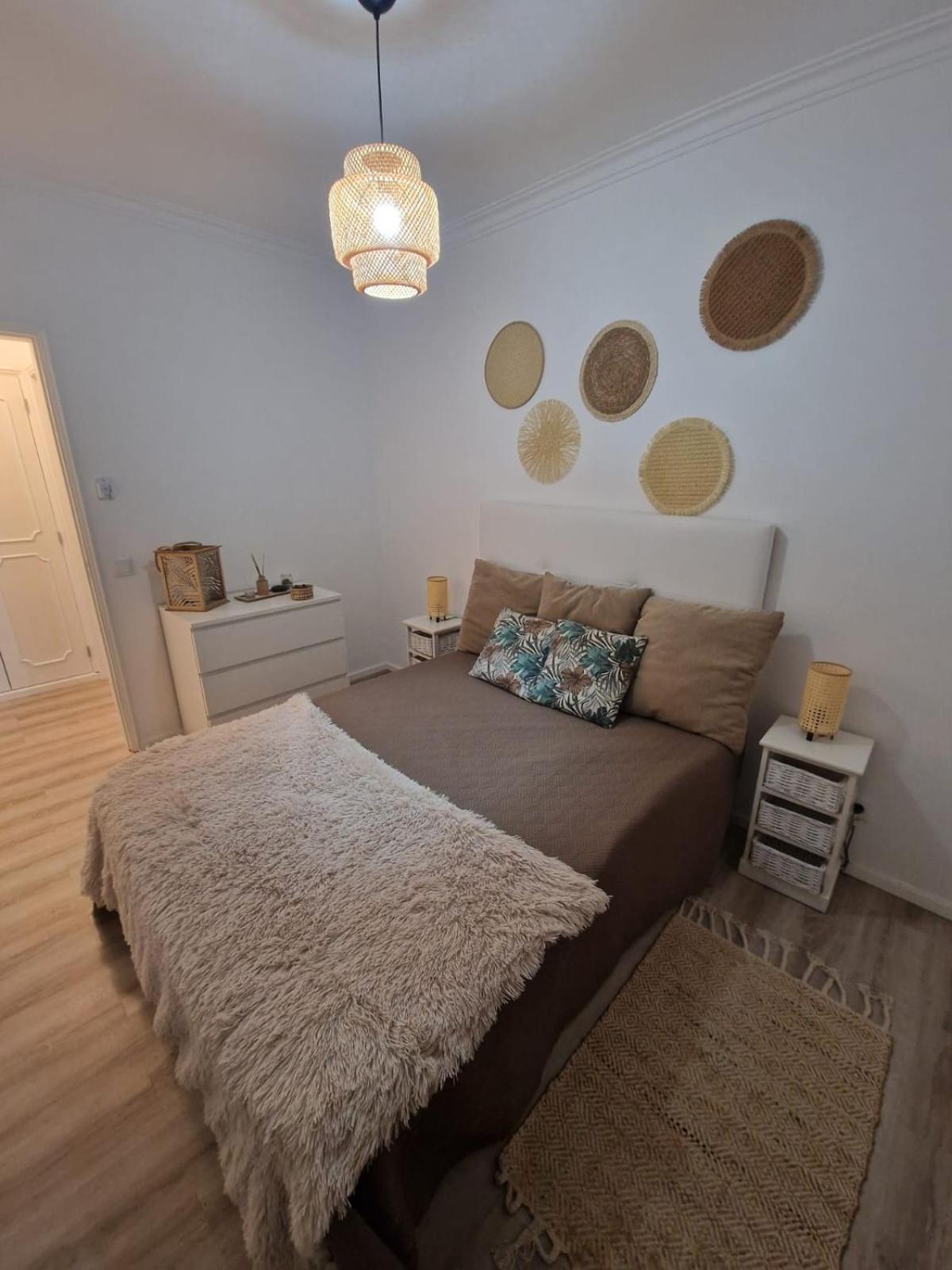 Em Apartment Quarteira